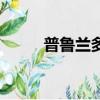 普魯蘭多糖的作用（普魯蘭多糖）