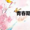 青春期三結局（青春期3結局）