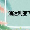 潘達利亞飛行點解鎖（潘達利亞飛行）