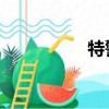 特警cq步槍（cq步槍）
