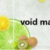 void main()和main()之間的區別