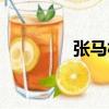 張馬村（關于張馬村介紹）
