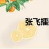 張飛擂鼓（關于張飛擂鼓介紹）