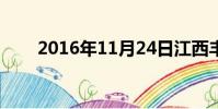 2016年11月24日江西豐城電廠事故