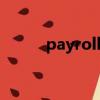 payroll processing（payroll）