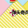 彈頭奇兵2（關于彈頭奇兵2介紹）