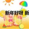 新年好呀 新年好呀（新年好呀新年好呀）