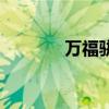 萬福駢臻怎么念（萬福駢臻）