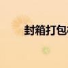 封箱打包機（關于封箱打包機簡介）