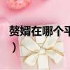 贅婿在哪個平臺上播出（贅婿在哪個平臺播出）
