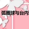 弧圈球與臺內球（關于弧圈球與臺內球介紹）