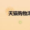 天貓購物津貼是什么（天貓購物津貼）