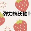 彈力棉長袖T恤（關于彈力棉長袖T恤介紹）