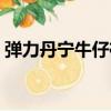 彈力丹寧牛仔褲（關于彈力丹寧牛仔褲介紹）