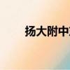 揚大附中東部分校官網（揚大附中）