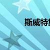 斯威特集團 上海（斯威特集團）