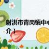 射洪市青崗鎮中心幼兒園（關于射洪市青崗鎮中心幼兒園簡介）