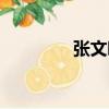 張文暉（關于張文暉介紹）
