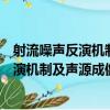 射流噪聲反演機制及聲源成像技術的研究（關于射流噪聲反演機制及聲源成像技術的研究簡介）