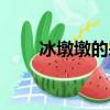 冰墩墩的來歷視頻（冰墩墩的來歷）