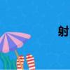 射日（關于射日簡介）