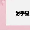 射手星龍（關于射手星龍簡介）