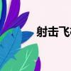 射擊飛機（關于射擊飛機簡介）