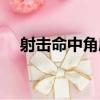 射擊命中角度（關于射擊命中角度簡介）
