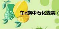 車e族中石化森美(車e族)
