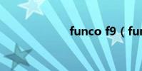 funco f9(func)