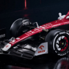阿爾法羅密歐將在2023年后結束與索伯在F1中的合作
