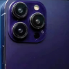 新的虛擬圖片中顯示了精美的iPhone14Pro顏色