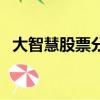 大智慧股票分析軟件（大智慧分析家軟件）
