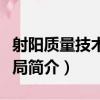 射陽質量技術監督局（關于射陽質量技術監督局簡介）