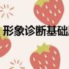 形象診斷基礎版（關于形象診斷基礎版介紹）