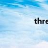 threatfire（threatfire）