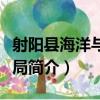 射陽縣海洋與漁業局（關于射陽縣海洋與漁業局簡介）