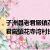 子洲縣老君殿鎮花寺灣村扶貧互助資金協會（關于子洲縣老君殿鎮花寺灣村扶貧互助資金協會介紹）