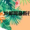 炒郵網最新行情互動網（chaoyouwang）