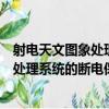 射電天文圖象處理系統的斷電保護裝置（關于射電天文圖象處理系統的斷電保護裝置簡介）