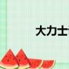 大力士訓練計劃（大力士訓練）