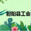 射陽縣工會志（關于射陽縣工會志簡介）