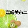 嘉峪關市二中校園暴力（嘉峪關市二中）