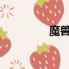 魔獸世界9.0（九天魔獸）
