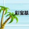 彩寶基地（關于彩寶基地介紹）