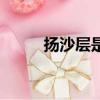 揚沙層是否有科學依據（揚沙層）