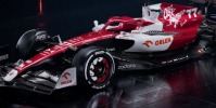 阿爾法羅密歐將在2023年后結束與索伯在F1中的合作