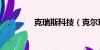 克瑞斯科技(克爾瑞系統)