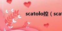 scatolo控(scatolo)