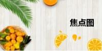 焦點圖